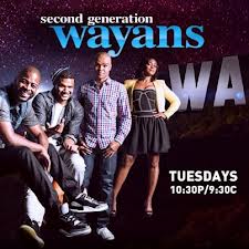 The Producer’s Channel Salutes “Rob Hardy” Director “2nd Generation of Wayans Coming to BET Jan 15th